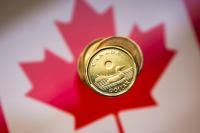 Canada’s Economy Grew by 3.3 Percent Annualized in Second Quarter: StatCan