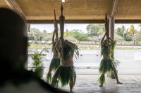 #regional: Forgotten Pacific Soldiers Honoured: Memorials Return to Niue More Than a Century After WWI