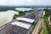 China unveils plan to expedite major projects