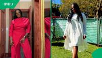 Judith Sephuma Celebrates 25 Years of Her Debut Album With Iya Iyo Remixes