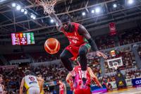 Shock in Zaragoza: Portugal secure win over Spain