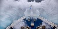 How the Drake Passage Became Polar Travel’s Most Riveting Gamble