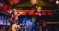 After a Decade Away, Derek Thomas Returns to Laguna With New Album