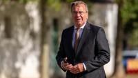 Senior German politicians call for ban on parts of far-right AfD