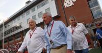 Former Washington State Football coach Bill Doba dies at 85