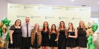 Washington State College of Ohio celebrates first Occupational Therapy Assistant graduating class