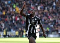 Crystal Palace pushing to sign Udinese centre-back Oumar Solet after failed Joel Ordóñez medical