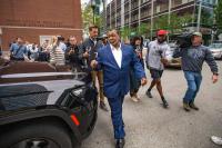 Cannabis executive testifies against Suffolk sheriff in extortion trial