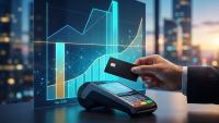Crypto Card Spending Surges Past $1 Billion Monthly as Digital Payments Take Off