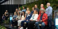Manatee Chamber honors small businesses, nonprofits at annual awards