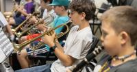SchoolPower Kicks Off School Year ‘Powered by Participation’