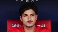 Man City 'ready to rival Arsenal' in transfer race for Atletico Madrid star Julian Alvarez