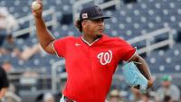 Nationals Star Prospect Jarlin Susana Should Absolutely Compete in Arizona Fall League