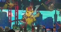 Sea of trainers swarm San Francisco for Pokémon World Championships; largest in event's history