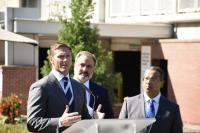 Minnesota attorney general allows SD-based Sanford’s acquisition of North Memorial Health