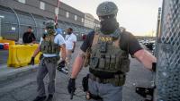 Despite criticism, ICE will deploy gloves that deliver electric shocks for its immigration enforcement operations