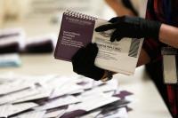 Colorado leaders cheer court decision to block Trump’s mail ballot order in a ruling that’s likely to be swiftly appealed
