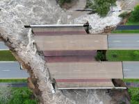 Federal government awards Indiana $26 million for flood damage repairs