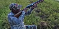 Georgia hunters get ready as 2026–27 dove season approaches