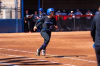 Boise State Softball Announces Four Home Games As Part of Fall Schedule
