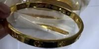 Indianapolis CBP Officers Seize $3.7 Million In Counterfeit Jewelry, Handbags