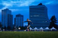 Tate Johnson’s multi-year extension latest business for busy Vancouver Whitecaps