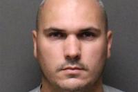 Baltimore police officer accused of raping woman while on duty after driving her home