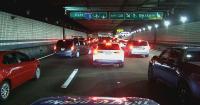 Boston and Providence drivers’ Labor Day commutes forecasted to take 105% longer than normal