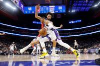 Detroit Pistons Get Tough News in 2026 Projection