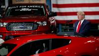 Trump’s war on Michigan 