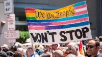 LGBTQ Arizonans emerge as a voting bloc that could tip close races