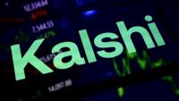 Kentucky sues Kalshi over sports prediction markets