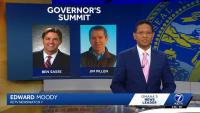 Ben Sasse to be keynote speaker at 2026 Governor's Summit