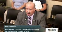 Montana lawmakers advance bill to ban psychoactive plant
