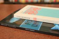 Two Bellingham authors announced as finalists for Washington State Book Awards