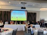State legislators, candidates get a briefing on childcare issues ahead of elections