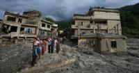 Ohio's Bhutanese immigrants feel the impact of floods in Nepal