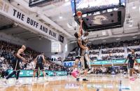 Men’s, women’s basketball unveil full non-conference slates