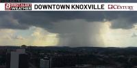 East Tennessee’s hit-or-miss summer storms, explained