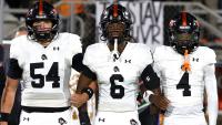 Hoover vs. Opelika: How to Watch Alabama High School Football Game of the Week