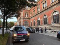 News24 | Thieves buy tickets, snatch diamond necklace from Vienna museum