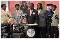 Chicago Teens’ Trip To D.C. For March On Washington Anniversary Canceled At Last Minute