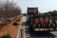 Southeast Georgia Road Work Weekly Traffic Interruption Advisory Aug. 29 – Sept. 4