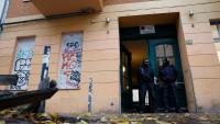 U.S. Designates Palestinian Refugee in Germany as “Terrorist”
