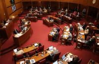 North Dakota Legislature prepares for 2nd special session this year, with public testimony Tuesday