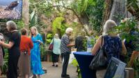 Sea‑lebrating 50 Years at the North Carolina Aquarium on Roanoke Island