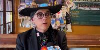 Wyoming lets people stand their ground. A judge will decide if that law extends to this transgender woman
