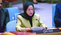 Arab Group backs Syria’s unity and stability at UNSC meeting