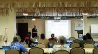 ITS hosts workshop on responsible alcohol sales and compliance on Tinian