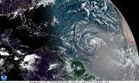 Will ex-Tropical Storm Dolly touch county? See the spaghetti models